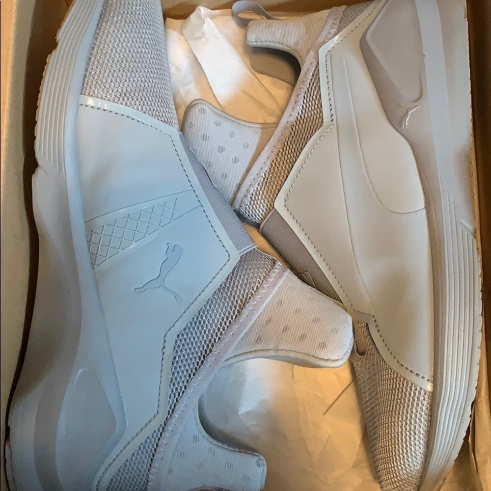 Rihanna Puma Fenty Fierce Shine